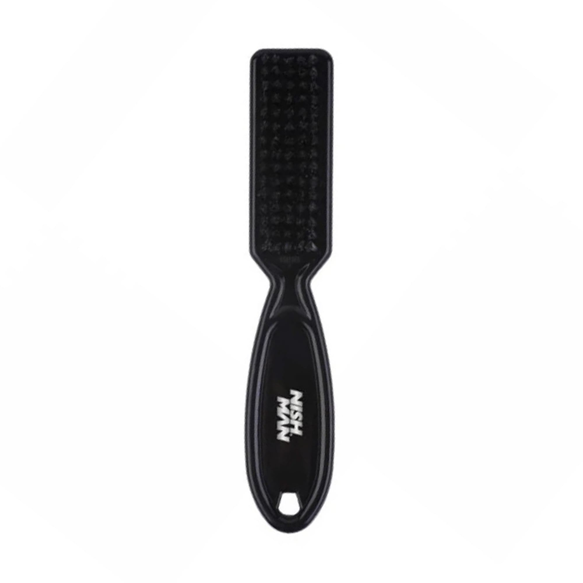 Щітка перукарська для волося Nishman Clipper Brush