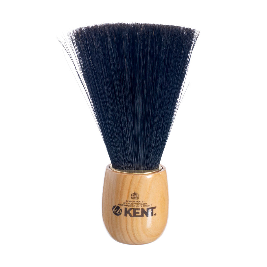 Щітка перукарська Kent Barber 1, 1 шт